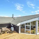 Lakolk Xii Denmark Romo