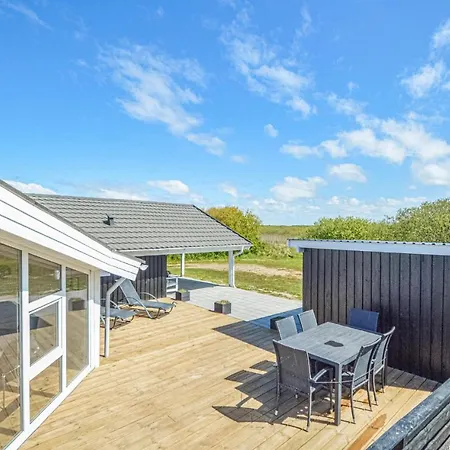 Lakolk Xii Denmark بيت للعطل