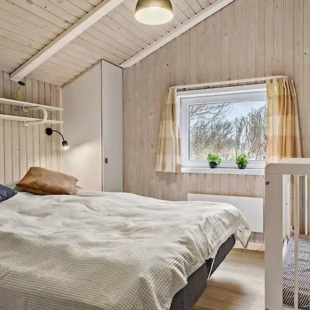 Amazing Home In Romo With Sauna Hébergement de vacances