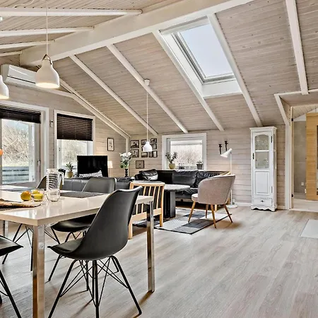 Lakolk Xii Denmark * Rømø