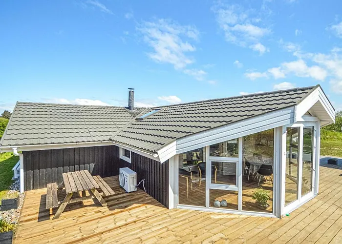 Lakolk Xii Denmark Romo