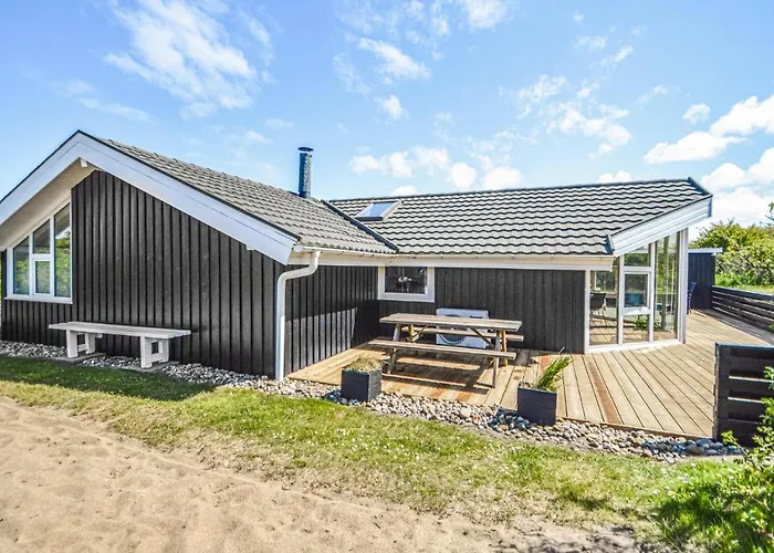 Lakolk Xii Denmark