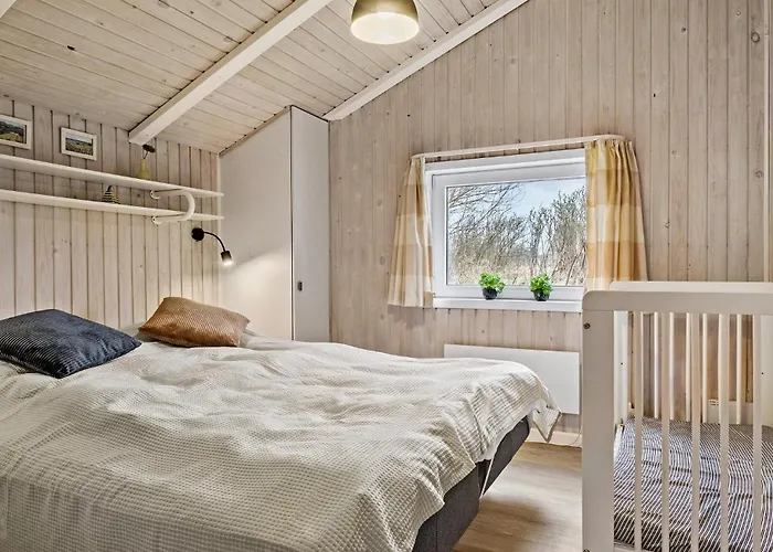 Lakolk Xii Denmark Prázdninový dům