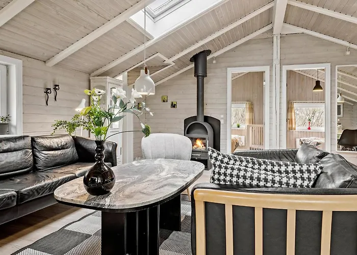 Lakolk Xii Denmark